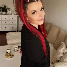 [PL] PaulettaM //Twitch's avatar