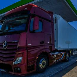 G29 / MELİH//BERK's avatar