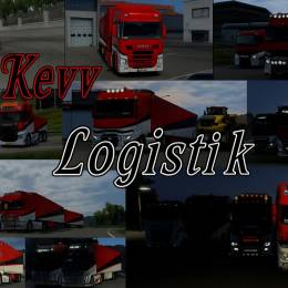 TikTok->kevvlogistik's avatar