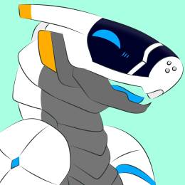 Chizzy the Synth's avatar