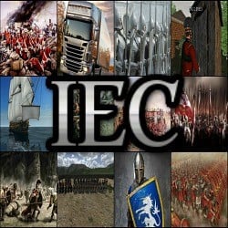 William Jones (IEC)'s avatar