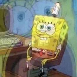 GlitchWithAHat's avatar