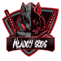 Władcy Szos's VTC logo