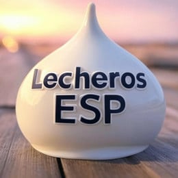 Lecheros ESP