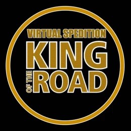 King Of The Road (KOTR)'s VTC logo
