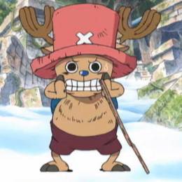 starchopper's avatar