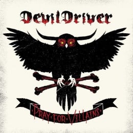 DevilDriver's avatar