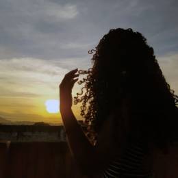 Michelle Nova's avatar