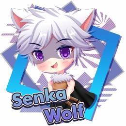 [WTLVTC-CEO] Senka Wolf's avatar
