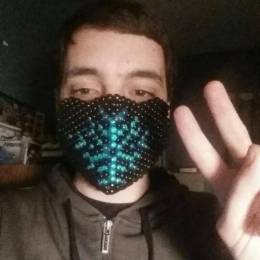 Arctic Wolf Winter's avatar