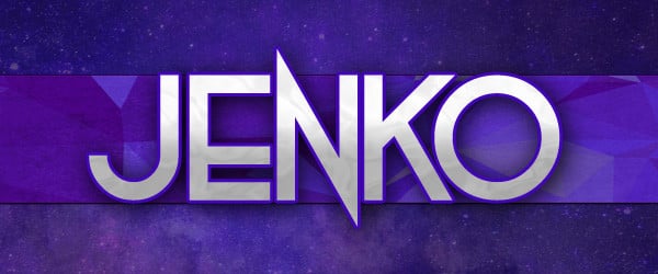 Jenko90's Image