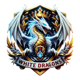 White Dragons - Gaming Clan