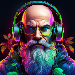 PDG - StrobuLeChauve's avatar