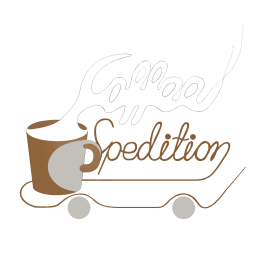 Coffee-Spedition