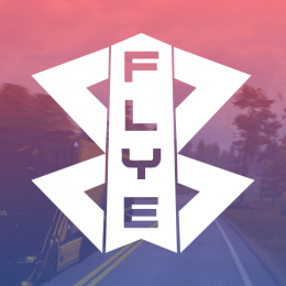 Flye001's avatar