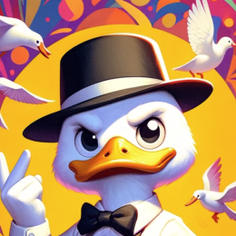 Donald__Duck's avatar