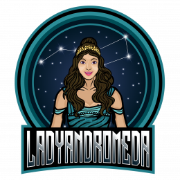LadyAndromeda's avatar