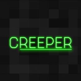 EHHVTC l Creepergamingboy's avatar