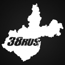 Сибирский Енот's avatar