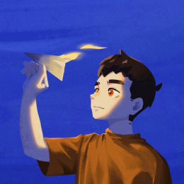 红枣枸杞小麦啤酒's avatar