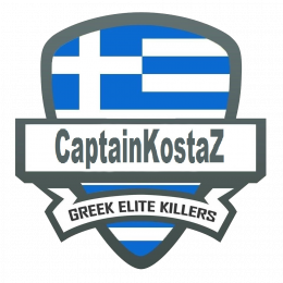 CaptainKostaZ's avatar