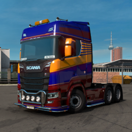 Mick Gaming's avatar