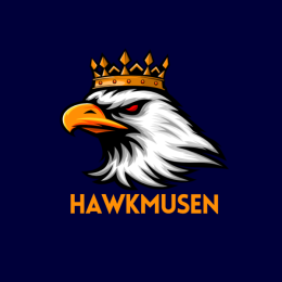 Hawkmusen's avatar