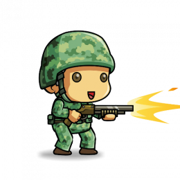 ImAnArmyMan's avatar