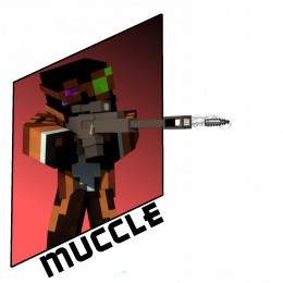 Muccle's avatar