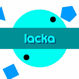 Lacka's avatar