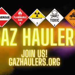 BigGazHauler's avatar