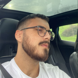 Yamanaltiok's avatar