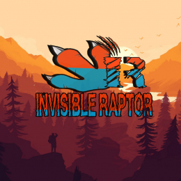 InvisibleRaptor's avatar