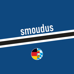 smoudus's avatar