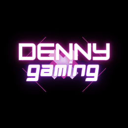Dennygamingtv's avatar