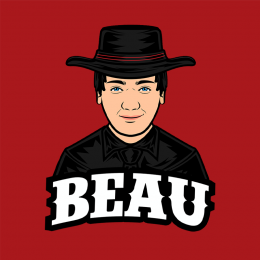 Beau.'s avatar