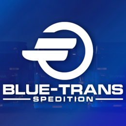 Blue-Trans Spedition