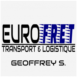 Geoffrey S.'s avatar