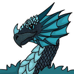 SusumutheDragon's avatar