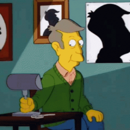 Skinner's avatar