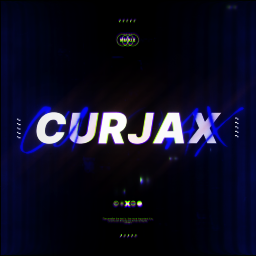 Curjax's avatar