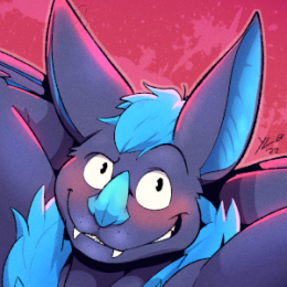 BlueberryBat's avatar