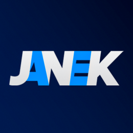 J a n e k's avatar