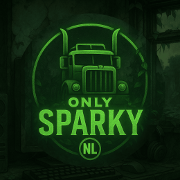 OnlySparkyNL's avatar