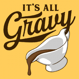 Its_All_Gravy's avatar