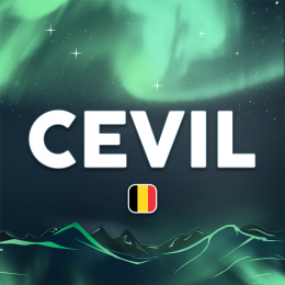 Cevil's avatar