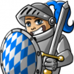 BraveBavarian's avatar