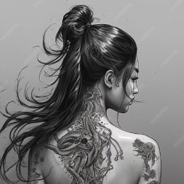 [FR]  Sis'Luna's avatar