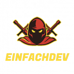 EinfachDev's avatar