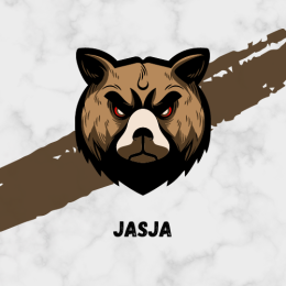 jasja's avatar